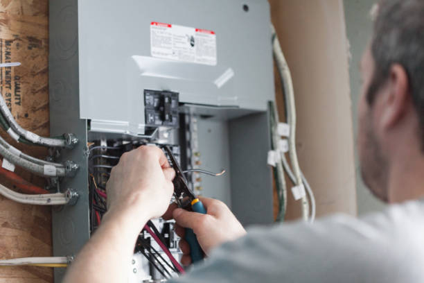 Best Industrial Electrical Services  in Sloatsburg, NY